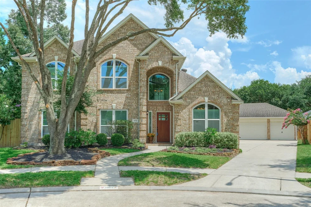 Unit for sale at 2034 Nature Park Lane, Spring, TX 77386