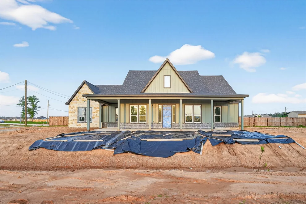 Unit for sale at 1202 Peter Pine Street, Huffman, TX 77336