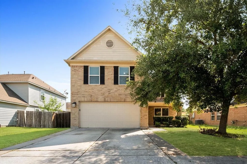 Unit for sale at 8018 Oregano Drive, Baytown, TX 77521