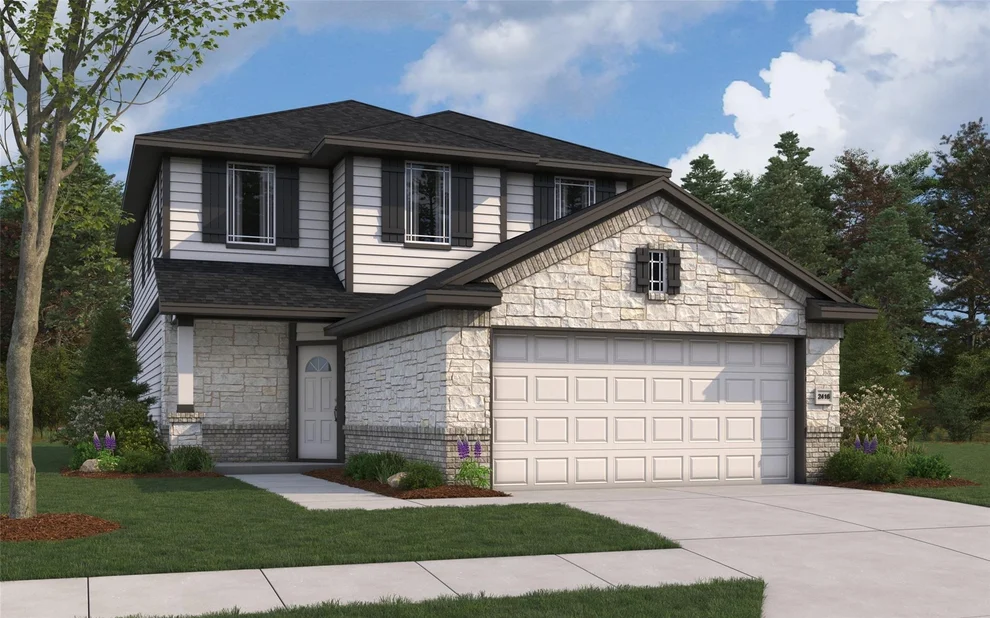 Unit for sale at 25550 Blossom Court, Montgomery, TX 77316