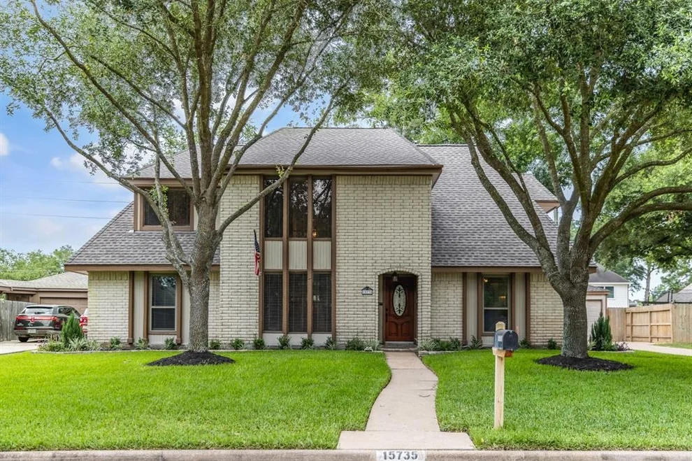 Unit for sale at 15735 Mesa Gardens Drive, Houston, TX 77095