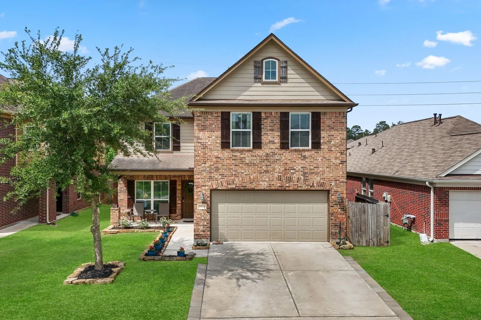 Unit for sale at 2678 Elm Crossing Trail, Spring, TX 77386
