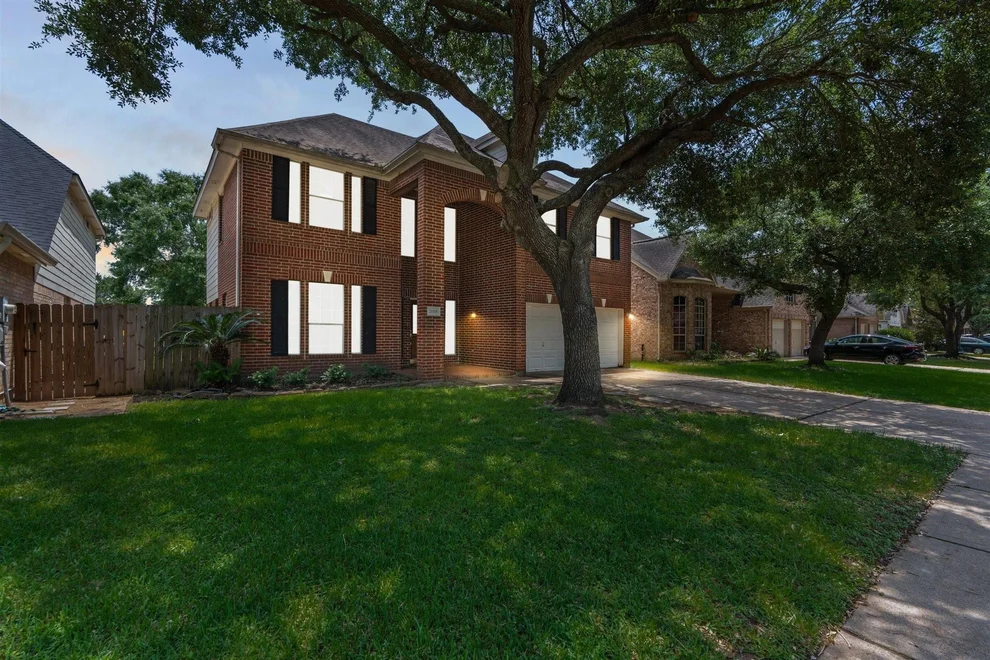 Unit for sale at 21519 San Marino Drive, Katy, TX 77450