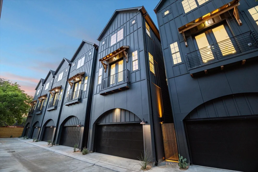 Unit for sale at 2213 Bevis Street, Houston, TX 77008