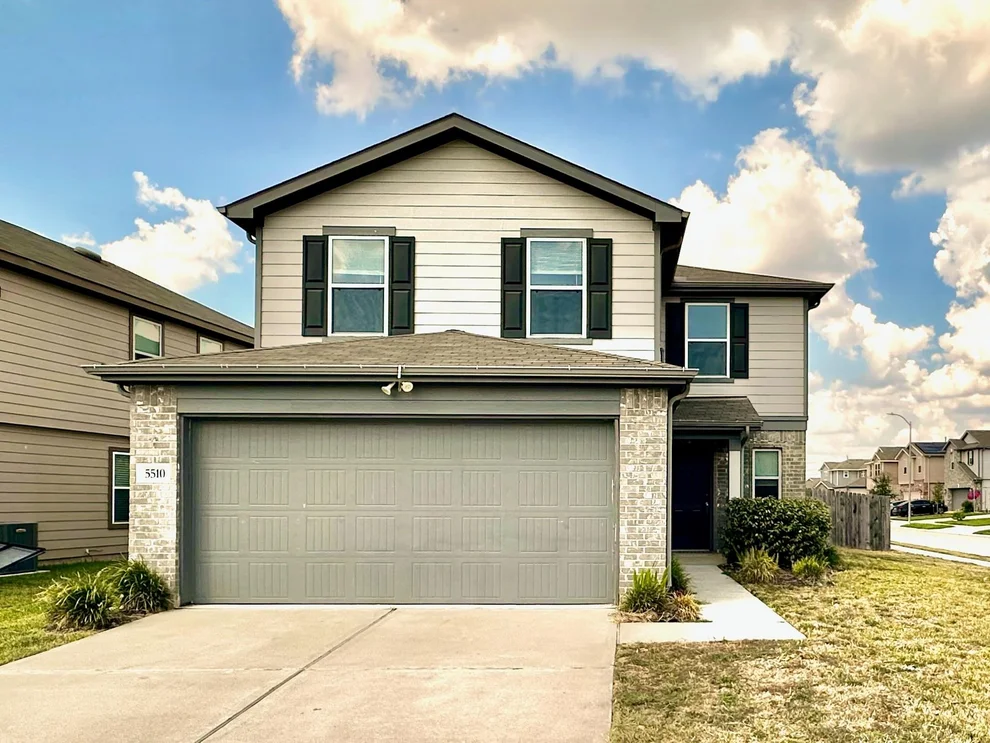 Unit for sale at 5510 Eagle Sky Boulevard, Katy, TX 77449