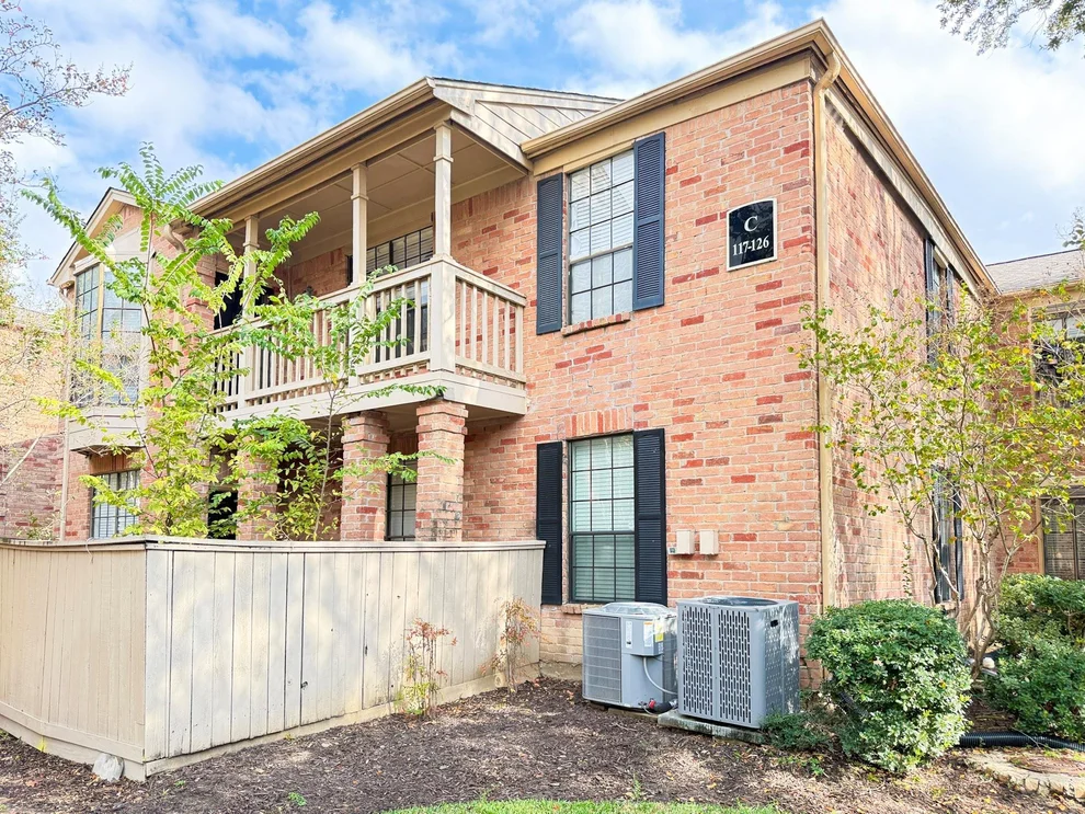 Unit for sale at 2255 Braeswood Park Drive, Houston, TX 77030