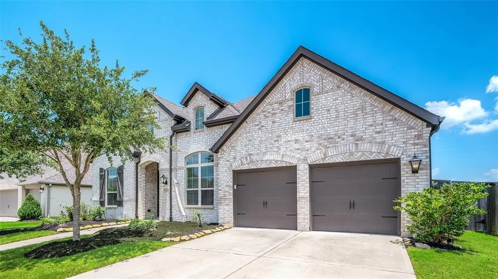 Unit for sale at 30218 Indigo Falls Drive, Brookshire, TX 77423