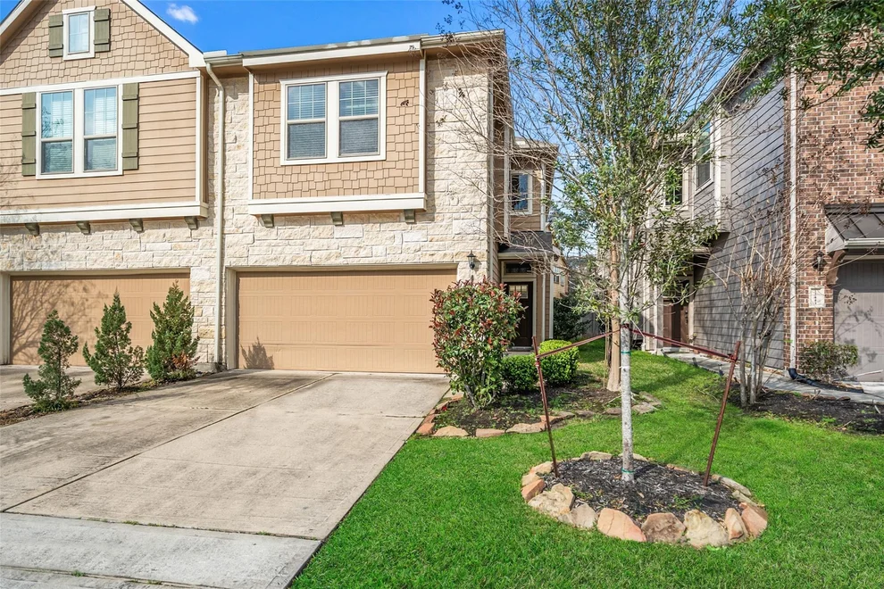Unit for sale at 12439 Chester Creek Circle, Humble, TX 77346