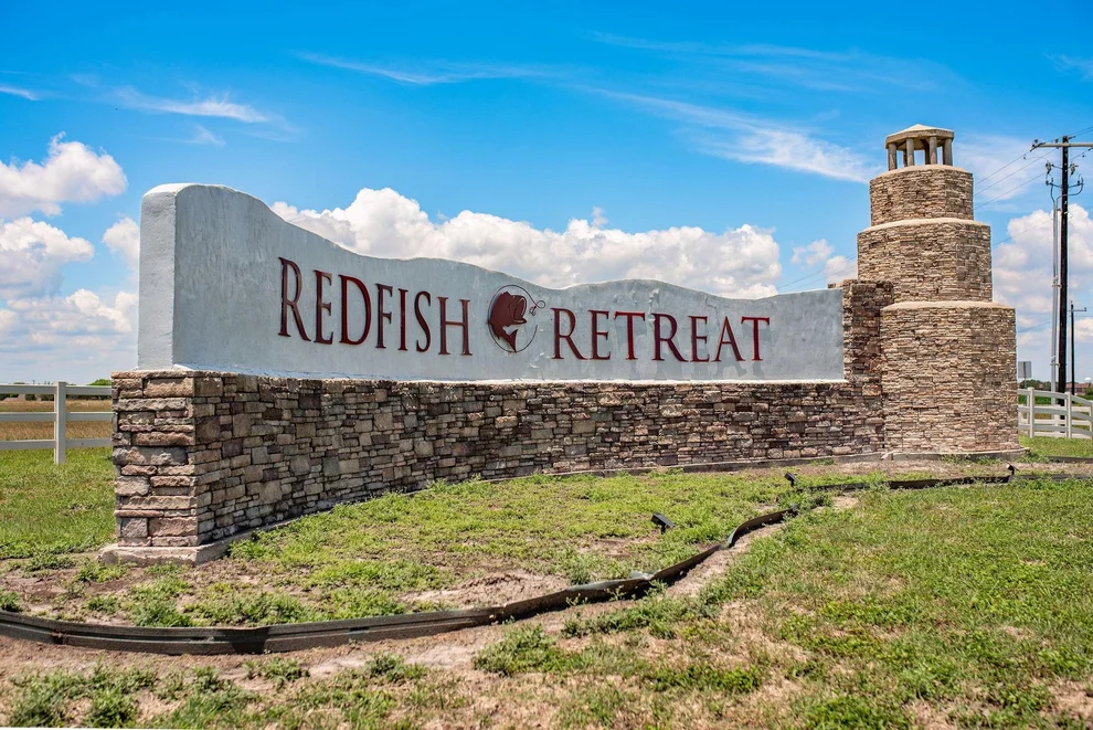 Unit for sale at Lot 1 Redfish Retreat Drive, Port Lavaca, TX 77979