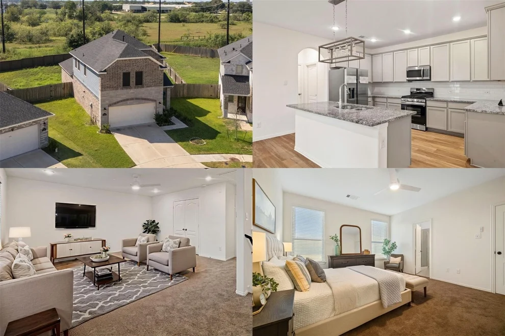 Unit for sale at 8302 Balding Drive, Fulshear, TX 77441