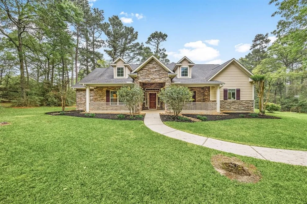Unit for sale at 10505 Crown Ranch Boulevard, Montgomery, TX 77316