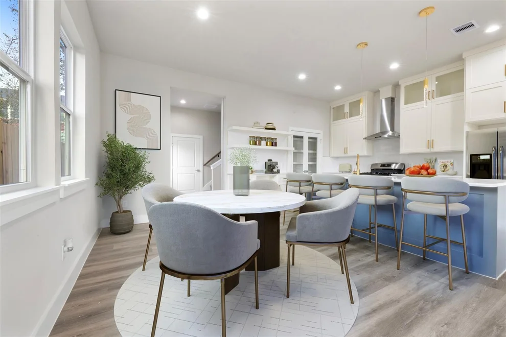 Unit for sale at 7216 Avenue B, Houston, TX 77011