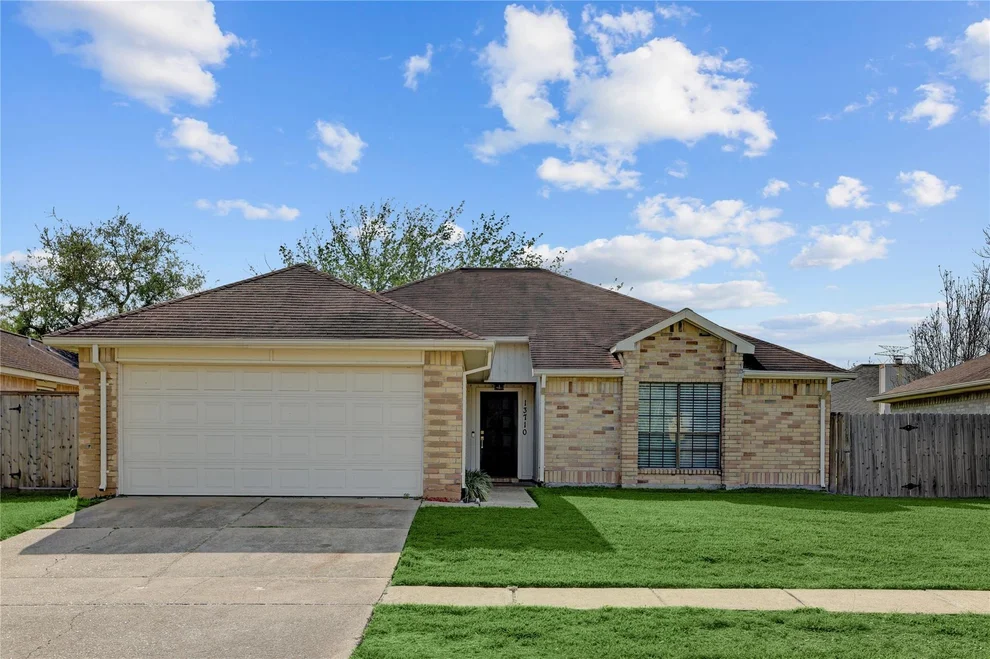 Unit for sale at 13710 Wood River Drive, Houston, TX 77085