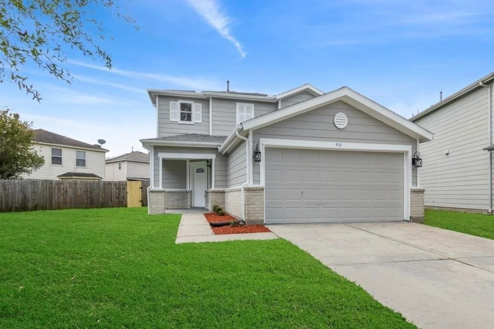 Unit for sale at 410 Remington Park Court, Houston, TX 77073