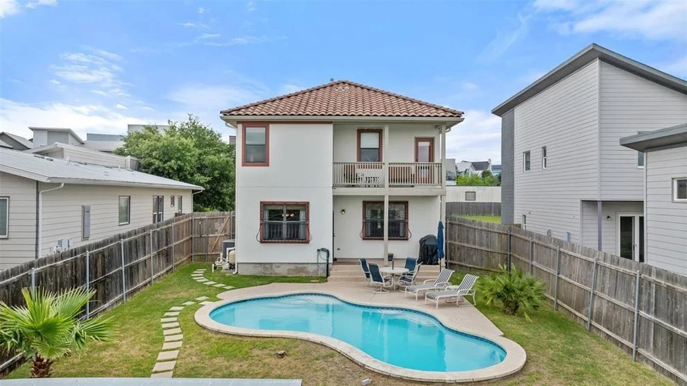 Unit for sale at 6006 Seville Drive, Austin, TX 78724