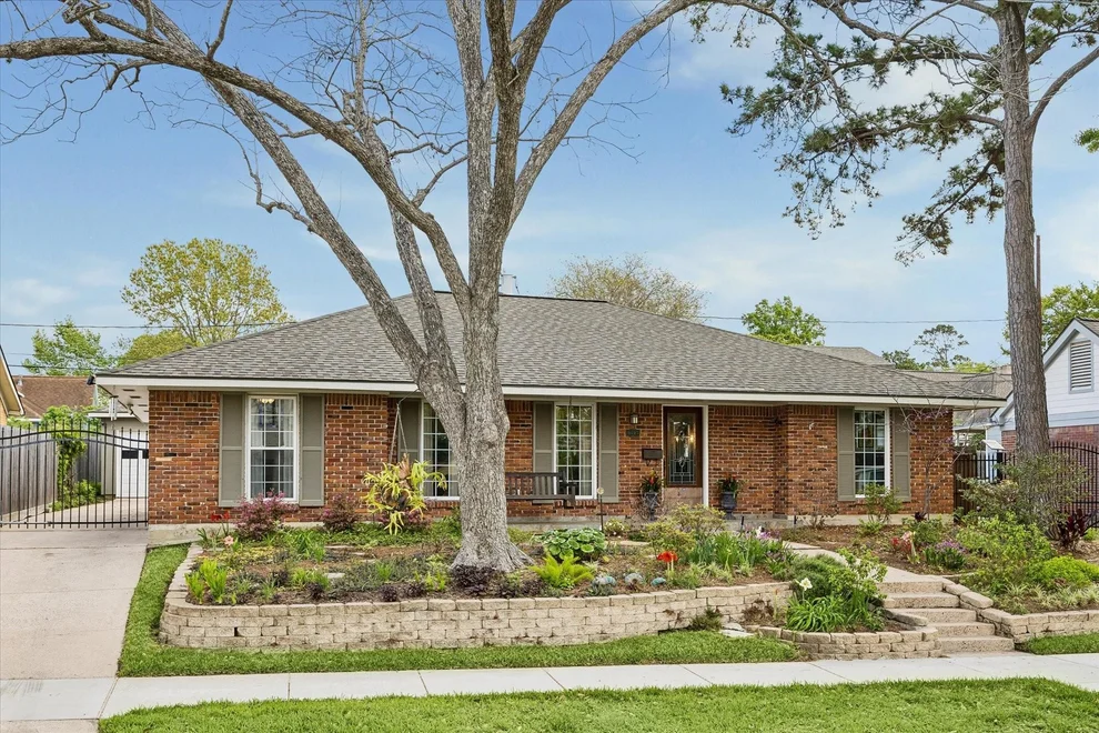 Unit for sale at 6715 Fairfield Street, Houston, TX 77023