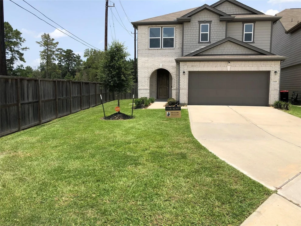 Unit for sale at 23438 Stahl Creeks Lane, Spring, TX 77373