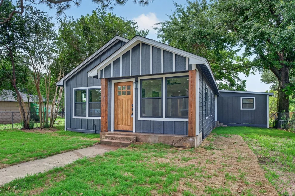 Unit for sale at 1506 Clay Street, Brenham, TX 77833