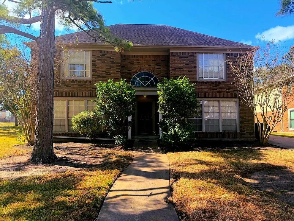 Unit for sale at 3014 Cumberland Drive, Missouri City, TX 77459
