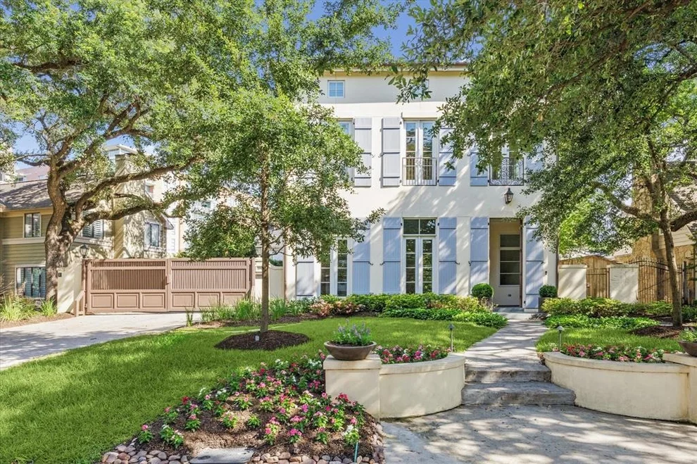 Unit for sale at 2009 Chilton Road, Houston, TX 77019