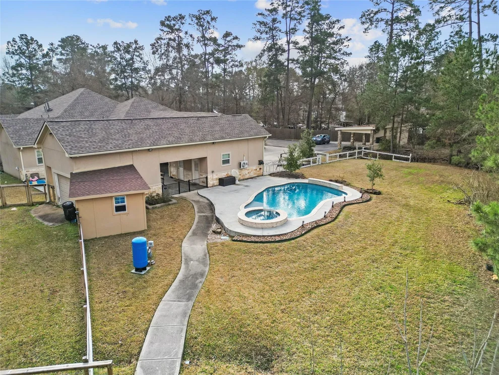 Unit for sale at 22321 Mossy Oaks Road, Spring, TX 77389