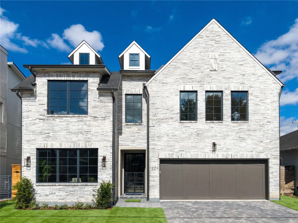 Unit for sale at 1204 Willard Street, Houston, TX 77006
