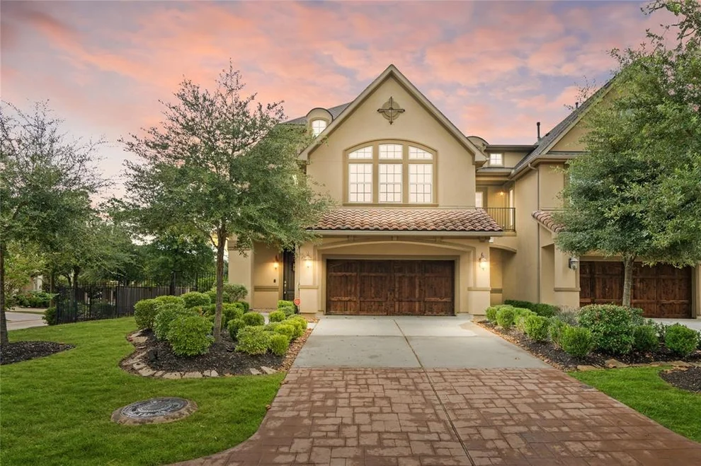 Unit for sale at 24 Silver Rock Drive, Tomball, TX 77375