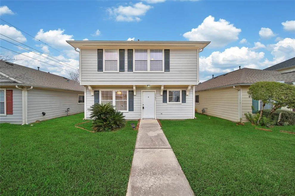 Unit for sale at 19421 Richland Springs Drive, Houston, TX 77073
