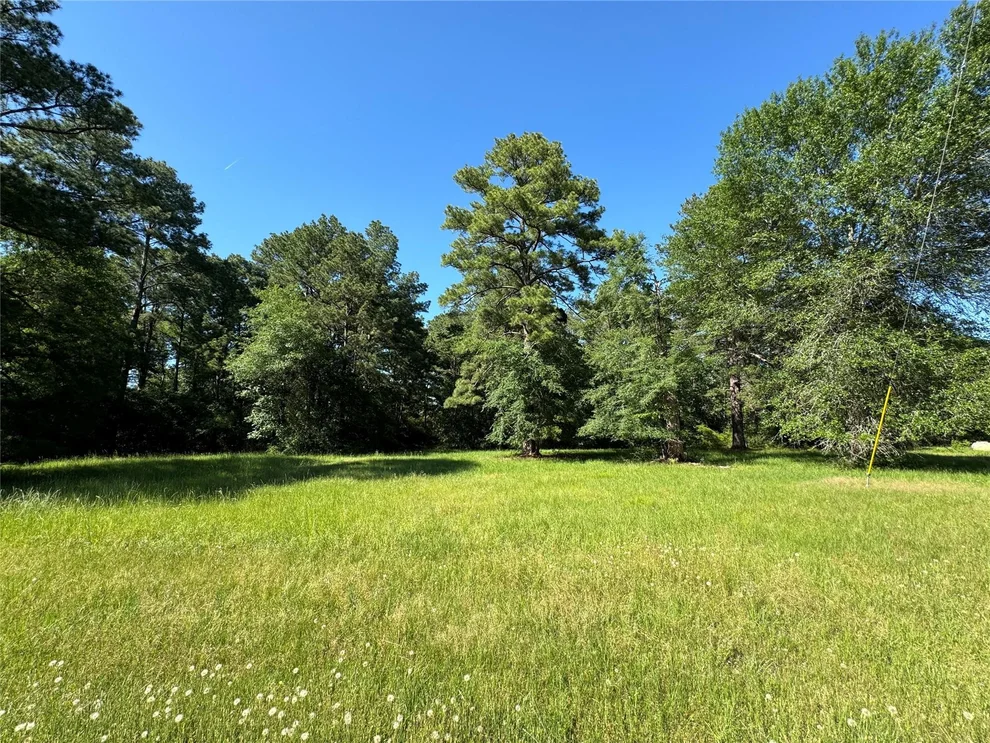Unit for sale at 28 Oakridge North, Trinity, TX 75862