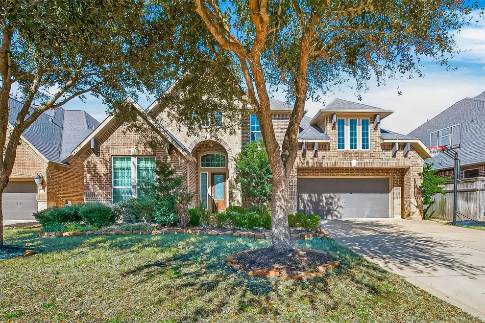 Unit for sale at 3843 Desert Springs Lane, Fulshear, TX 77441