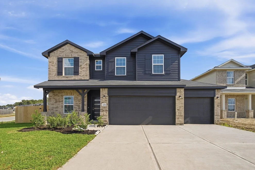 Unit for sale at 14018 Darley Oak Court, Crosby, TX 77532