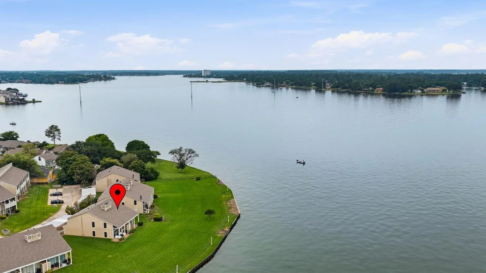 Unit for sale at 144 April Point Drive S, Conroe, TX 77356