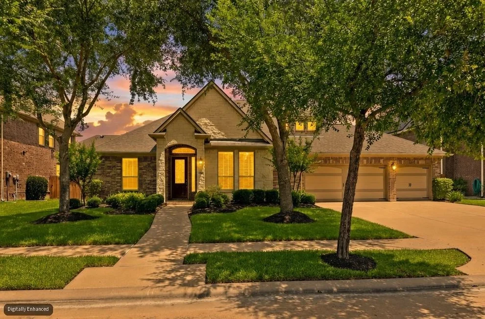 Unit for sale at 17410 Hanoverian Drive, Richmond, TX 77407