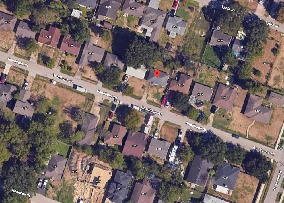 Unit for sale at 3441 Goodhope Street, Houston, TX 77021
