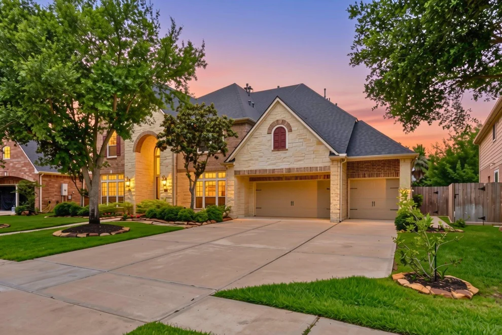 Unit for sale at 2218 Monarch Terrace Drive, Katy, TX 77494