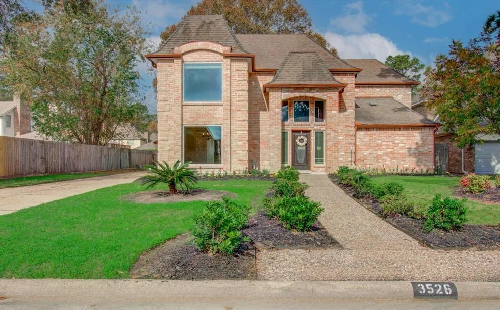 Unit for sale at 3526 Highfalls Drive, Houston, TX 77068