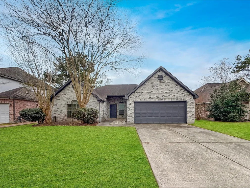 Unit for sale at 1618 Sandy Park Drive, Houston, TX 77339