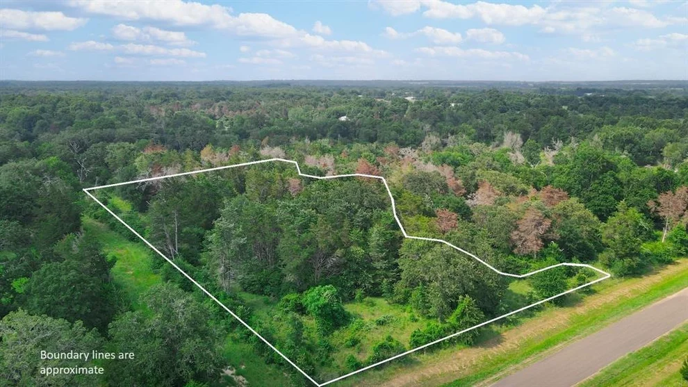 Unit for sale at TBD (+/- 4.9 Acres) County Road 310, Caldwell, TX 77836