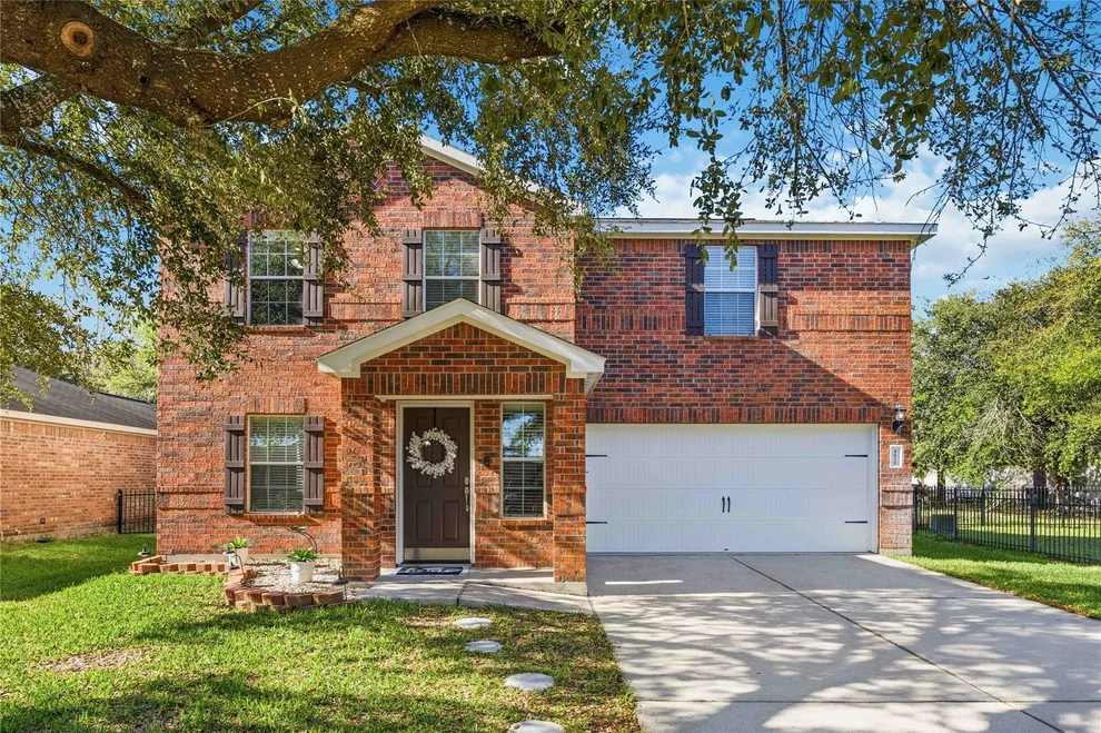 Unit for sale at 4610 San Jacinto River Drive, Spring, TX 77386