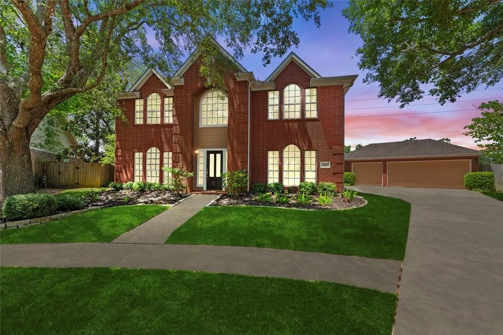 Unit for sale at 4019 Bellinger Way, Missouri City, TX 77459