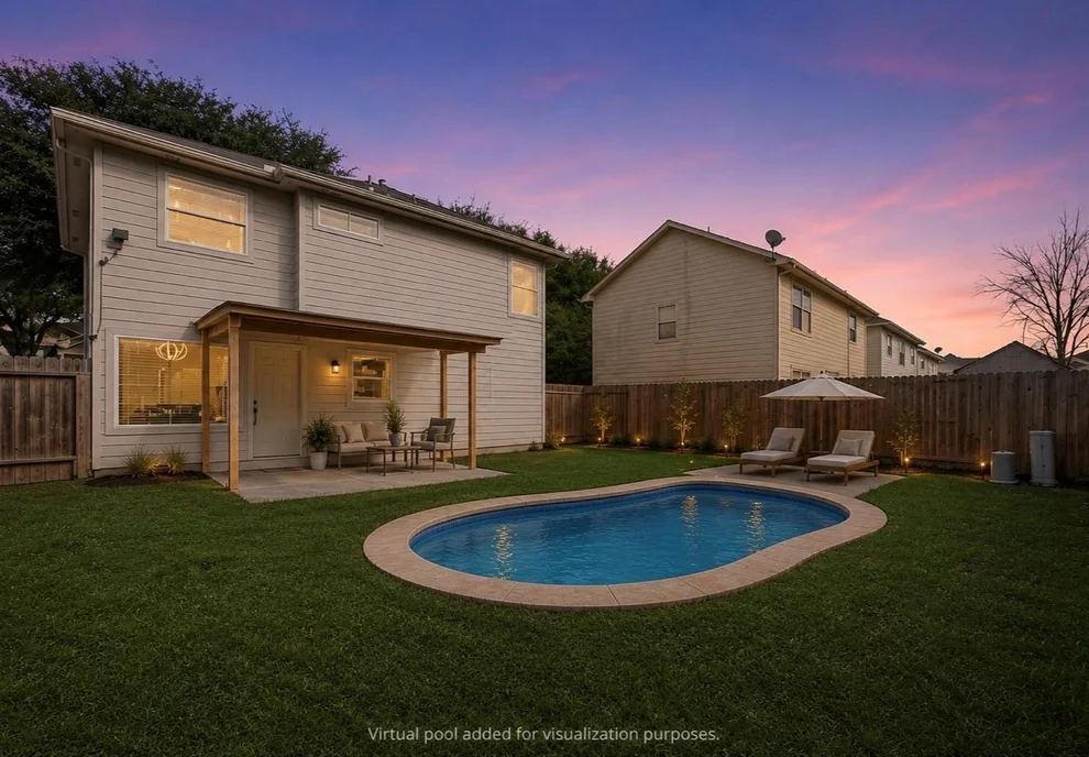 Unit for sale at 10918 Westbrae Village Drive, Houston, TX 77031