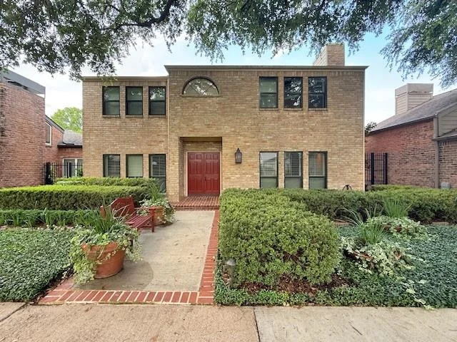 Unit for sale at 2628 Glen Haven Boulevard, Houston, TX 77025