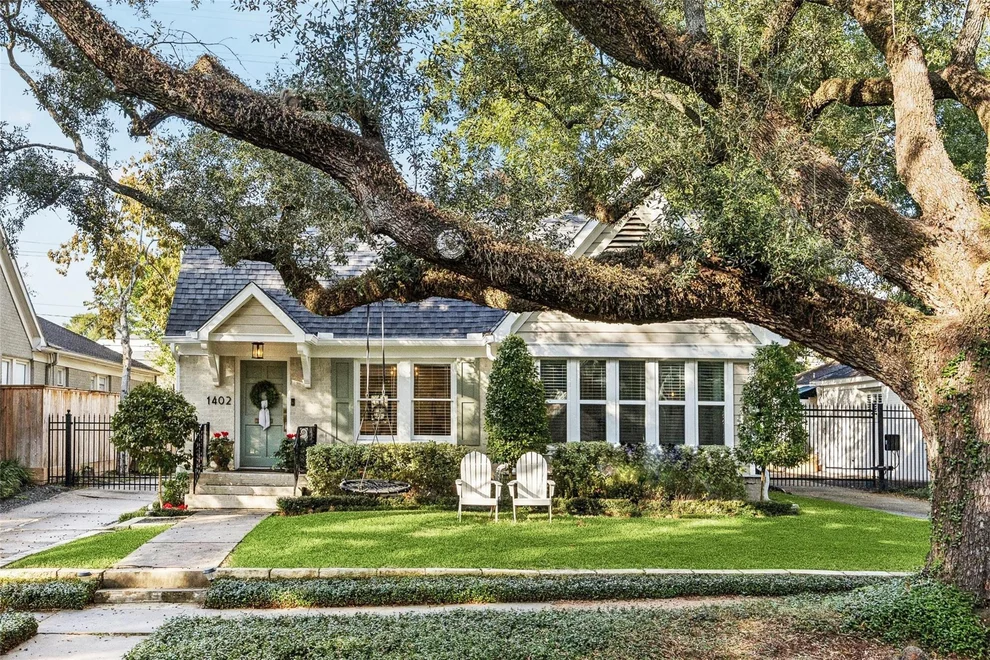 Unit for sale at 1402 Vassar Street, Houston, TX 77006
