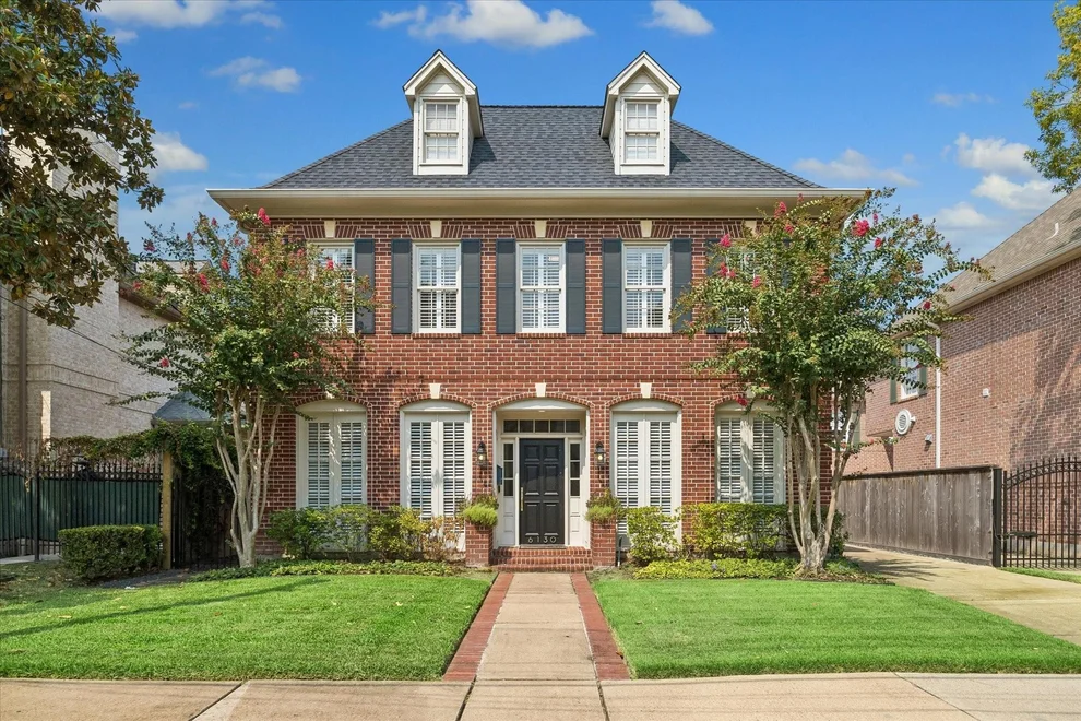 Unit for sale at 6130 Annapolis Street, Houston, TX 77005
