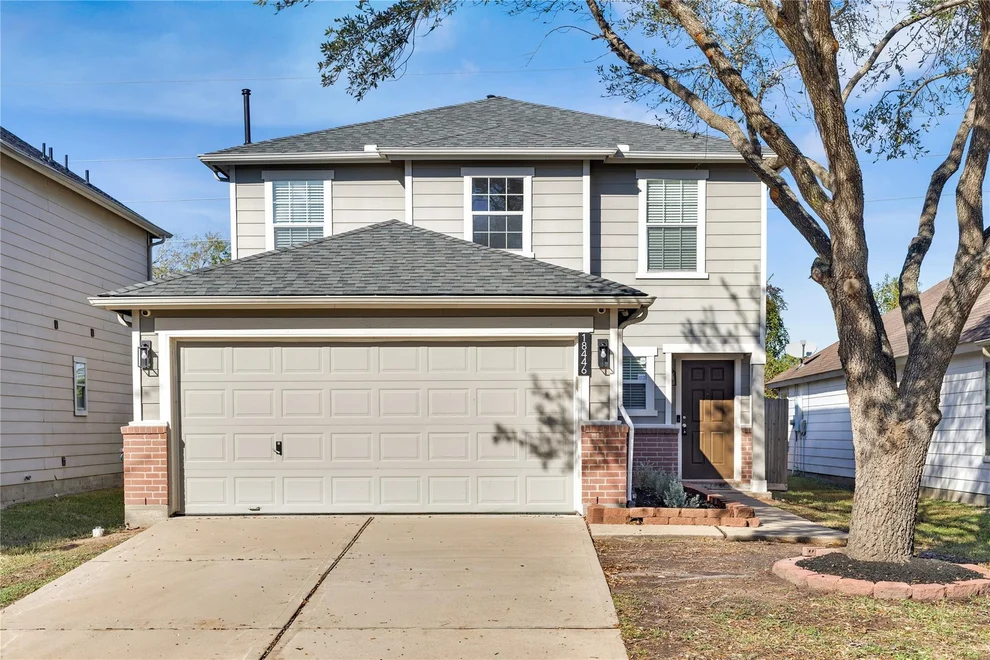 Unit for sale at 18446 Westgate Springs Lane, Cypress, TX 77433