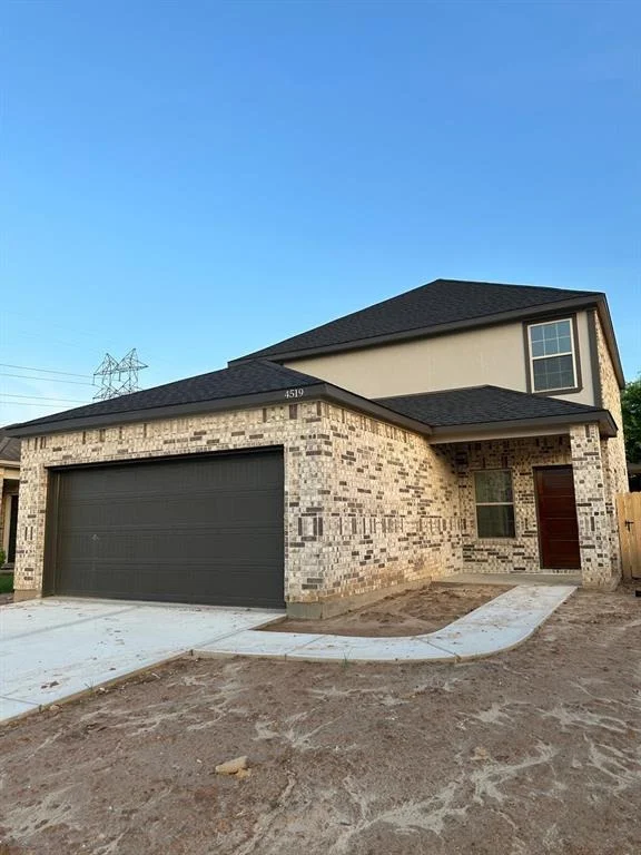 Unit for sale at 4519 Nexus Road, Houston, TX 77053
