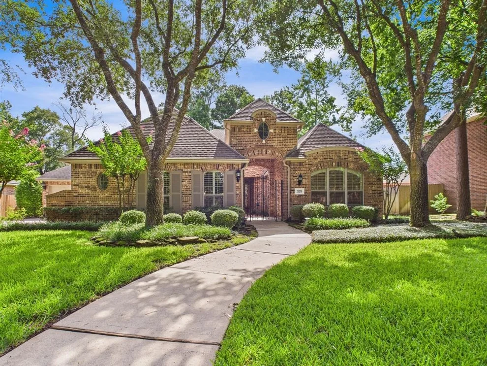 Unit for sale at 25279 Bull Ridge Drive, Porter, TX 77365