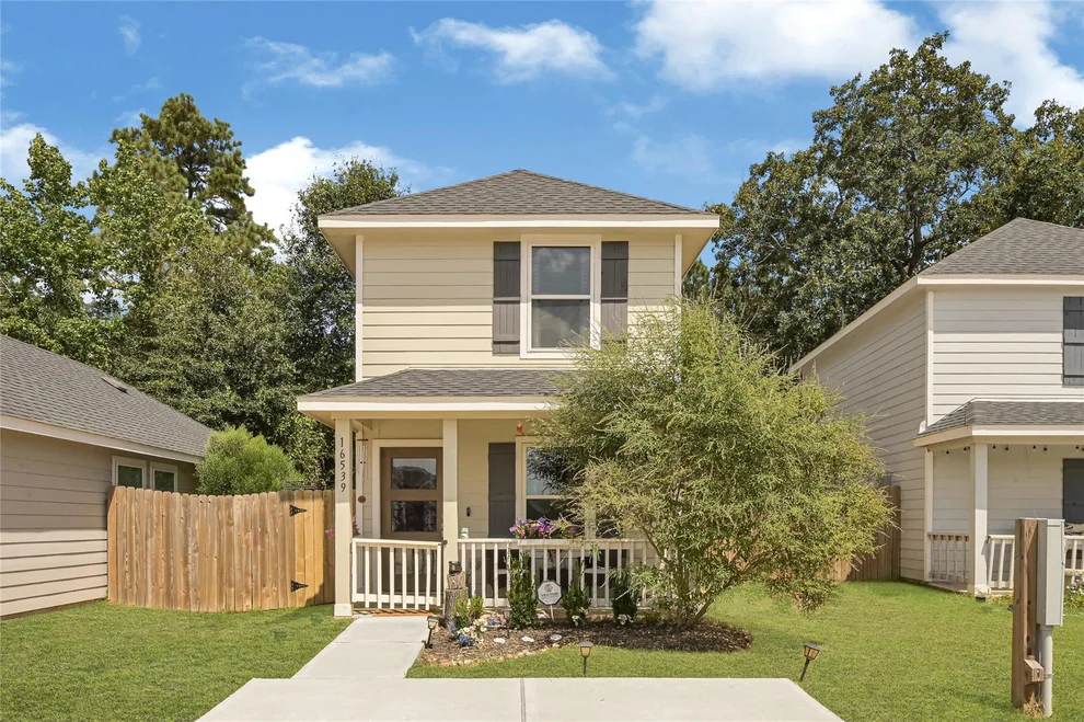 Unit for sale at 16539 Jasmine Marie Place, Conroe, TX 77306