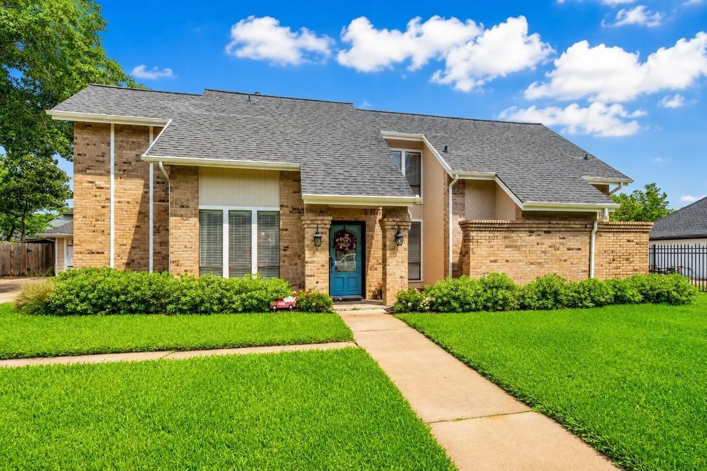 Unit for sale at 6806 Cedar Street, Katy, TX 77493