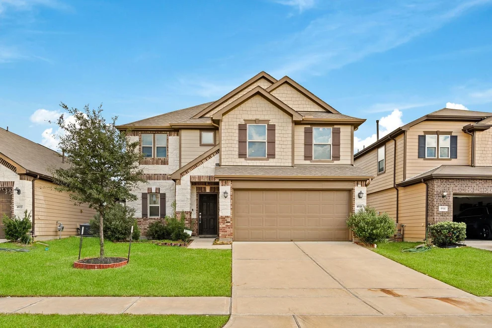 Unit for sale at 4918 Harrow Ranch Court, Katy, TX 77449